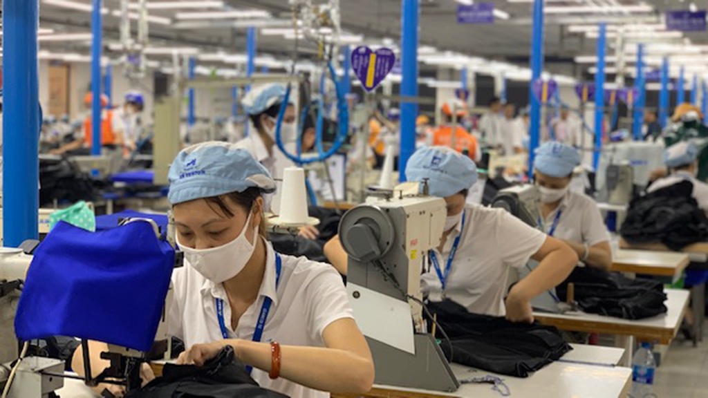 Pour promouvoir l’autonomisation des entreprises dirigées par les femmes au Vietnam